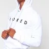 YOURTURN Première Qualité Sweat à capuche pullover Capuche men -Vêtements Boutique 0b9a902d83094f218adabd1b1cf6f25f