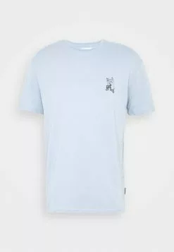 YOURTURN Haute Qualité UNISEX - T-shirt imprimé t shirt Col rond all -Vêtements Boutique 0bdcd03d898a438b97078e90e99191d6