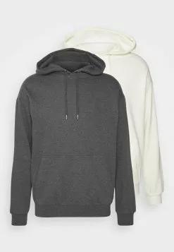 Petit Prix YOURTURN UNISEX 2 PACK - Sweat à capuche pullover Capuche all 25 Petit Prix YOURTURN UNISEX 2 PACK - Sweat à capuche pullover Capuche all -Vêtements Boutique 0c61db76ec5d4cdfb3745b60c279d9e2 10