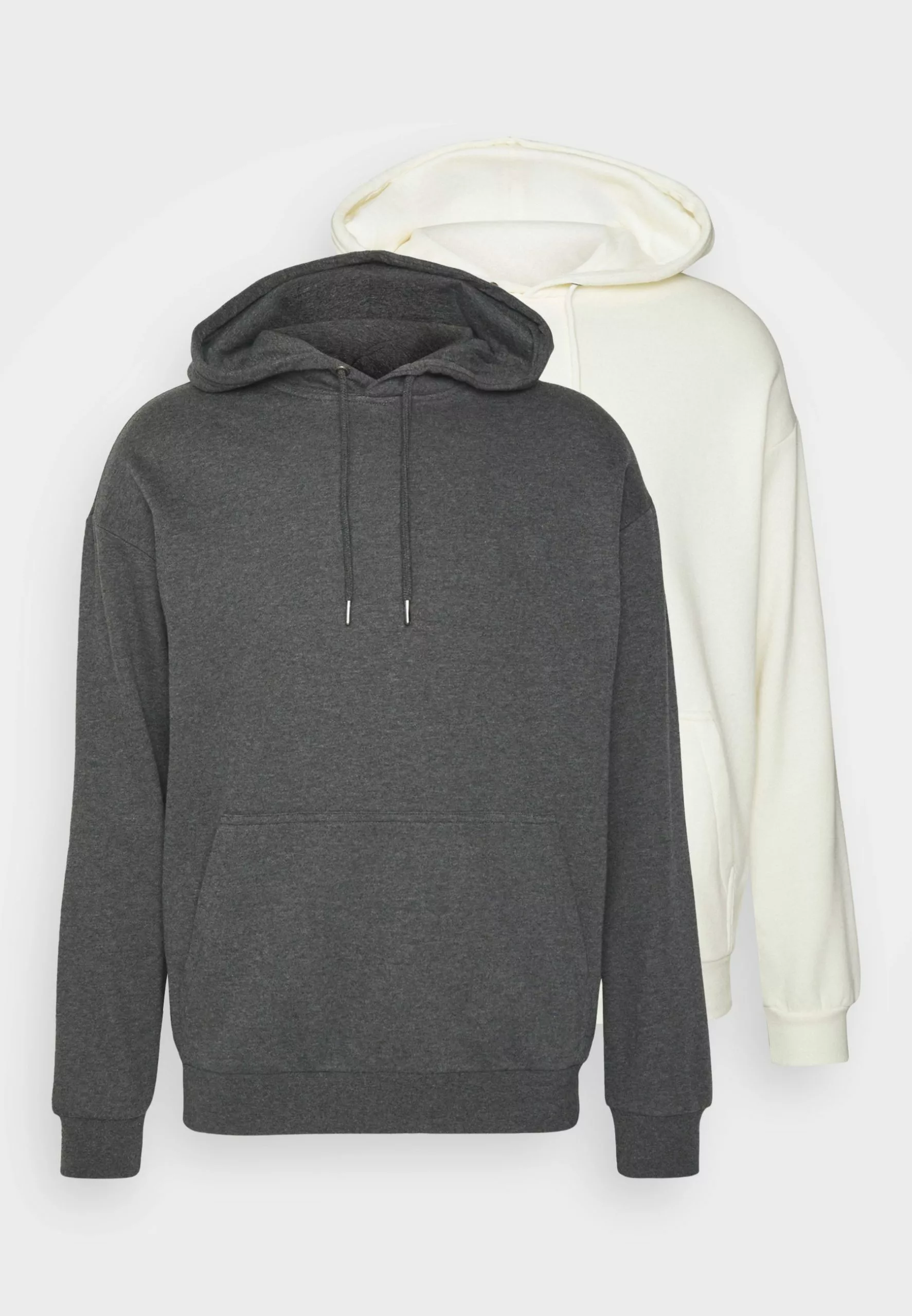 Petit Prix YOURTURN UNISEX 2 PACK - Sweat à capuche pullover Capuche all 7 Petit Prix YOURTURN UNISEX 2 PACK - Sweat à capuche pullover Capuche all – Image 5