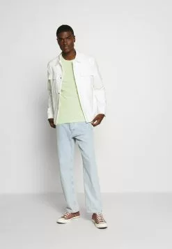 YOURTURN Prix Avantageux UNISEX ANTI SOCIA - T-shirt imprimé t shirt Col rond all -Vêtements Boutique 0c6355266f004f01b677e3dcc91a06d5