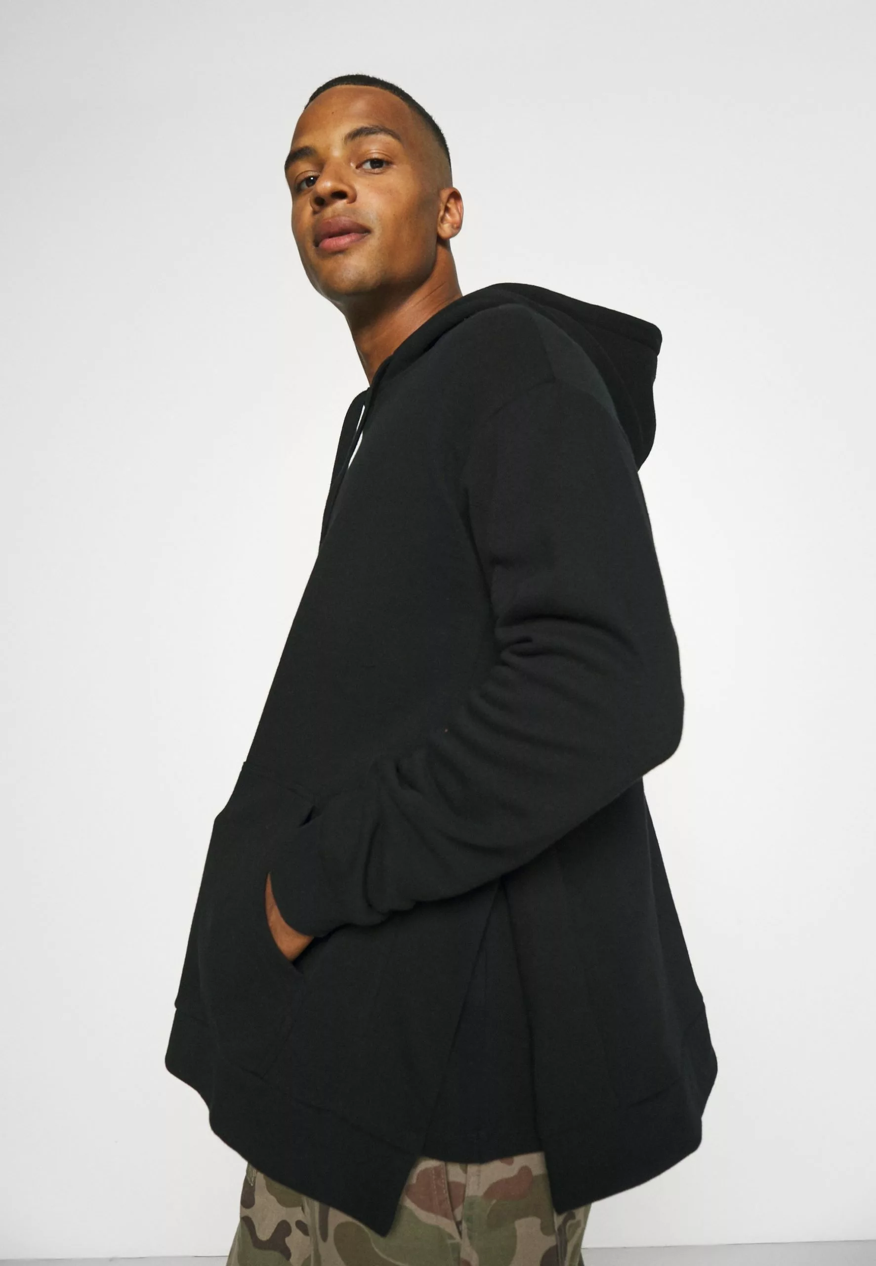 YOURTURN Sweat à capuche Prix Allégé pullover Capuche all 6 YOURTURN Sweat à capuche Prix Allégé pullover Capuche all – Image 4