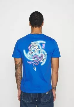 YOURTURN UNISEX - T-shirt imprimé En Remise t shirt Col rond all -Vêtements Boutique 0ce85fc9576f4e3b91665b1c3be820de