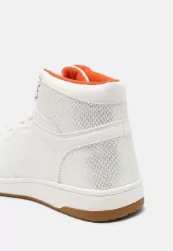 YOURTURN Meilleur Prix Garanti UNISEX - Baskets montantes sneaker Rond all -Vêtements Boutique 0cf9b11ab94242a798d88ecda591d298