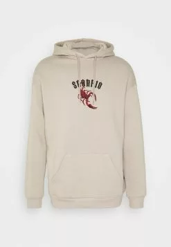 YOURTURN UNISEX - Sweat à capuche Marchandise de première qualité pullover Capuche all -Vêtements Boutique 0d3a5042ac1247539957190195604245 1