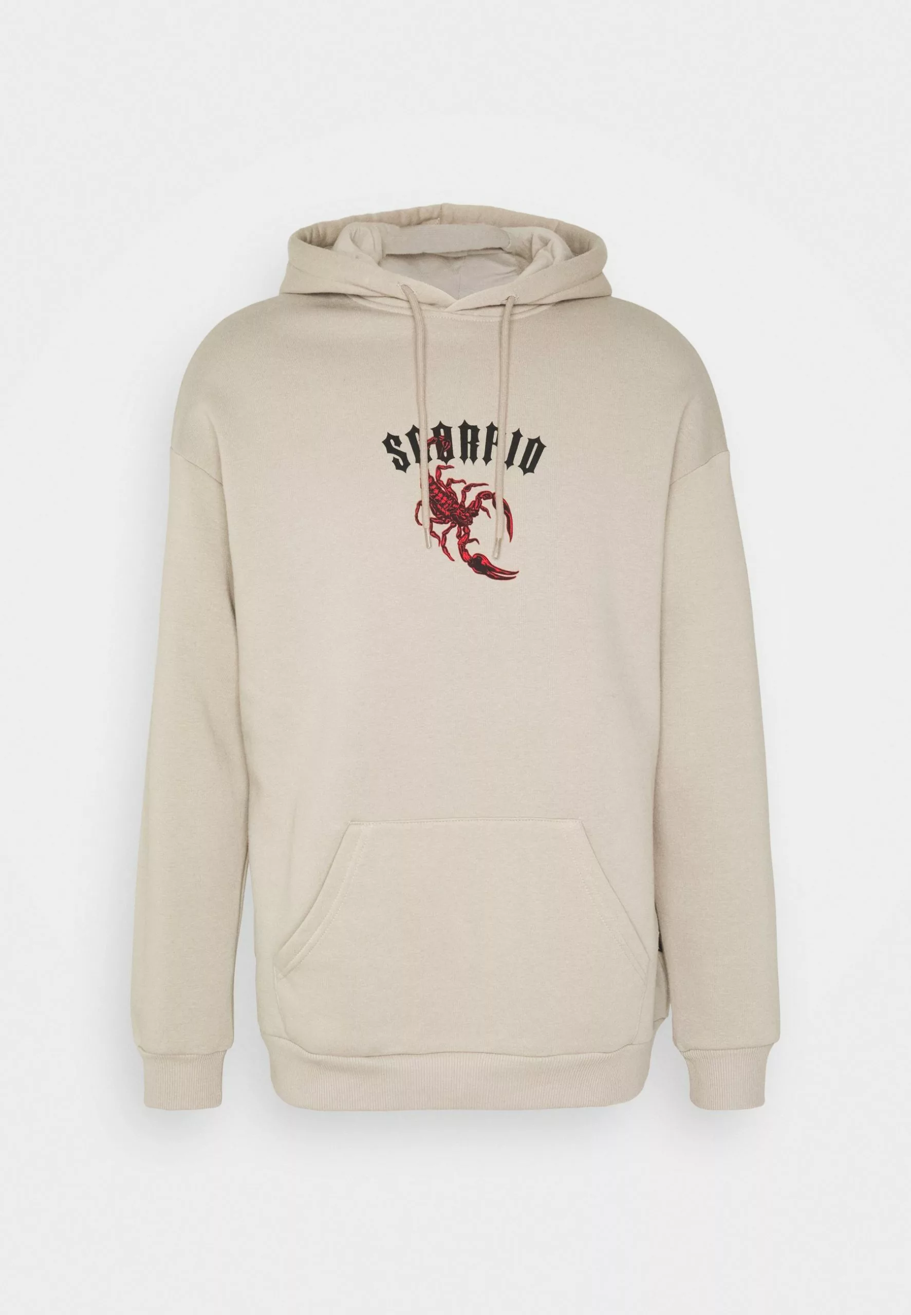 YOURTURN Réduction UNISEX - Sweat à capuche pullover Capuche all 3 YOURTURN Réduction UNISEX - Sweat à capuche pullover Capuche all