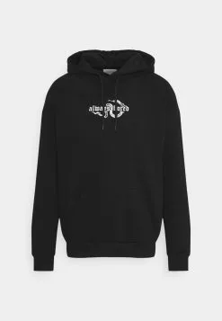 Prix Discount YOURTURN Sweat à capuche pullover Capuche all