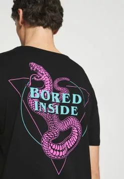 YOURTURN Bonne Qualité UNISEX - T-shirt imprimé t shirt Col rond all -Vêtements Boutique 0e05588a48fb4f2ca8ac518f83477b3b