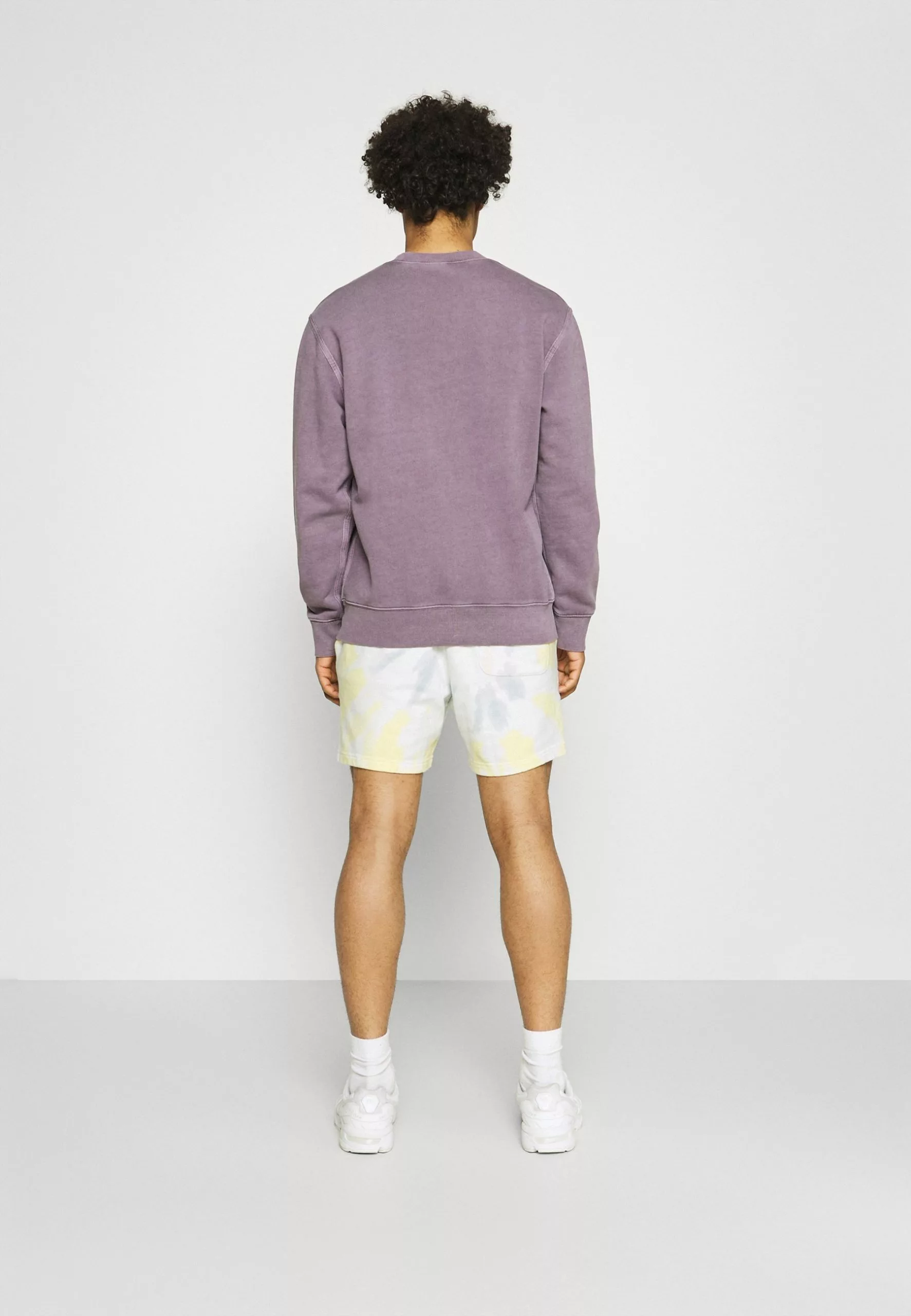 YOURTURN Garantie De Qualité 100% UNISEX - Short trouser Normale all 5 YOURTURN Garantie De Qualité 100% UNISEX - Short trouser Normale all – Image 3