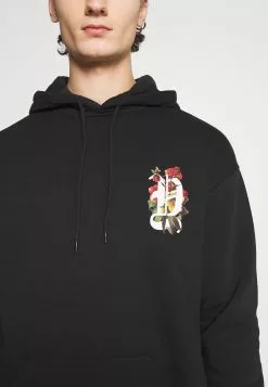 YOURTURN UNISEX - Sweat à capuche Qualité Supérieure pullover Capuche all -Vêtements Boutique 0e467a7e00144b2e8dd4aa4cab1ffcb4