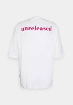 Prix Accessible YOURTURN UNISEX - T-shirt imprimé t shirt Col rond all -Vêtements Boutique 0f44d0cf1fb04c1e8c78a43c0052441a