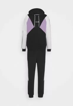 YOURTURN Soldes En Ligne SET UNISEX - Sweat à capuche zippé combination clothing Normale all -Vêtements Boutique 100d2cb9d70c4e2d95586b188c77ce61