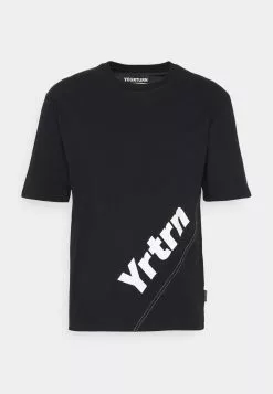 Prix Ourlé YOURTURN UNISEX - T-shirt imprimé t shirt Col rond all -Vêtements Boutique 10195caec442423ebaaf5a471bc70df1 1