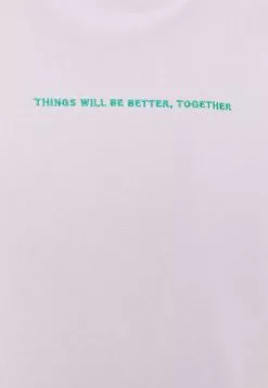 YOURTURN Prix Discount UNISEX - Sweatshirt pullover Capuche all -Vêtements Boutique 10531af1af1249f2886b1b04fd311361