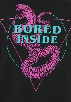 YOURTURN Bonne Qualité UNISEX - T-shirt imprimé t shirt Col rond all -Vêtements Boutique 10bdb37d4e044b2b8830011f81202356