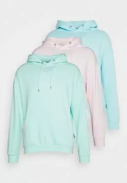 Prix Affortable YOURTURN UNISEX 3 PACK - Sweat à capuche pullover Capuche all 28 Prix Affortable YOURTURN UNISEX 3 PACK - Sweat à capuche pullover Capuche all -Vêtements Boutique 10d6a6c78595419fa5cb2386fa249fbf 1