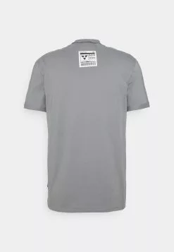 YOURTURN Prix Aimable INSIDE OUT COLLAR UNISEX - T-shirt basique t shirt Col rond all -Vêtements Boutique 1193eadfbadd46599bd2a12a94adfec5