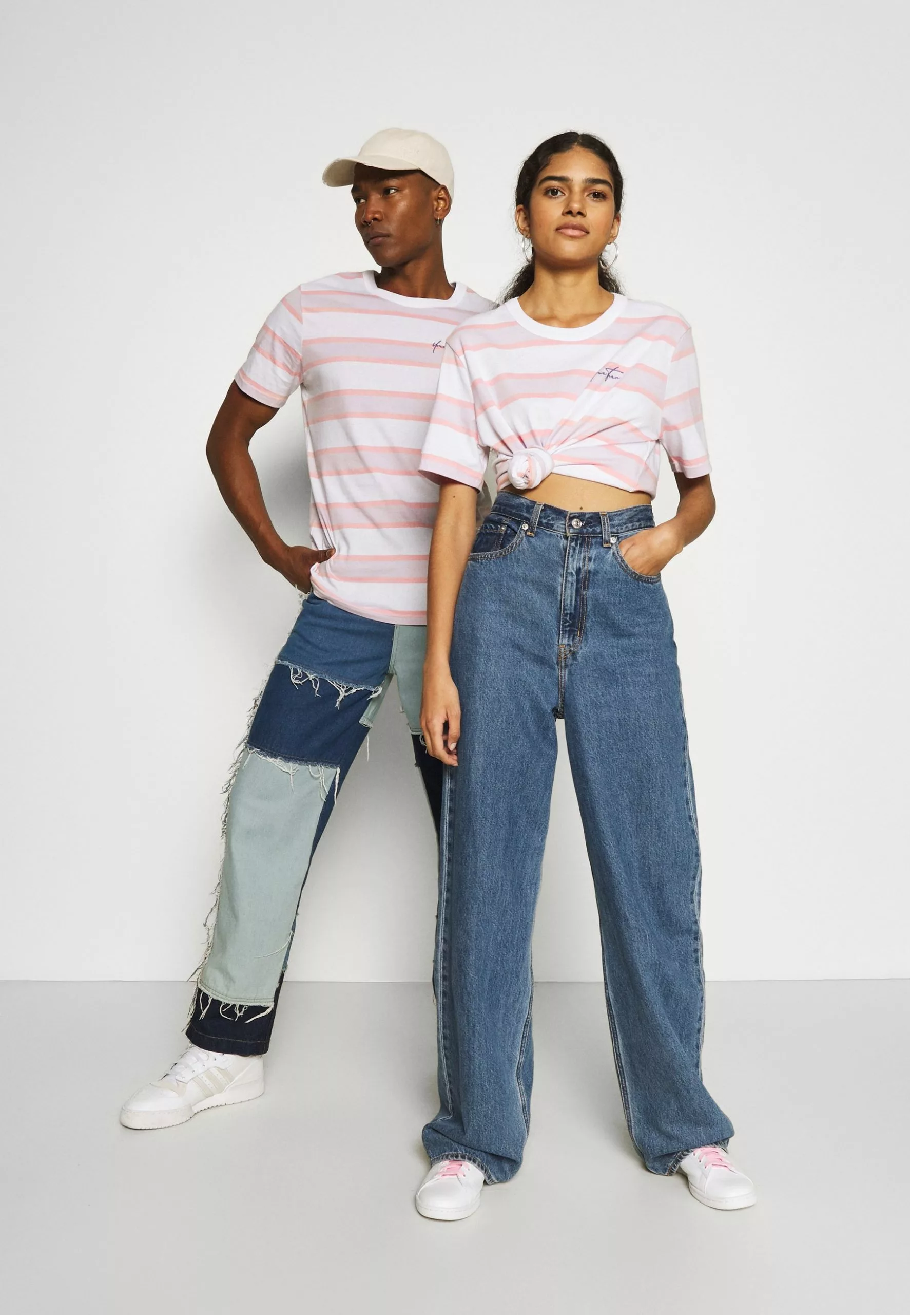 Prix Sacrifiés YOURTURN UNISEX - T-shirt imprimé t shirt Col rond all 4 Prix Sacrifiés YOURTURN UNISEX - T-shirt imprimé t shirt Col rond all – Image 2