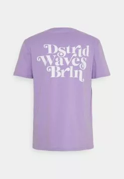 Meilleur Prix Garanti YOURTURN UNISEX - T-shirt imprimé t shirt Col rond all -Vêtements Boutique 11b067df0328436ba64d16496e9c6b7b