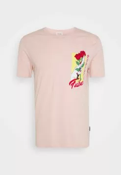 YOURTURN UNISEX - T-shirt imprimé Prix Équitable t shirt Col rond all 9 YOURTURN UNISEX - T-shirt imprimé Prix Équitable t shirt Col rond all -Vêtements Boutique 11d40af9e0f74fefba72fe2cfe2eab41