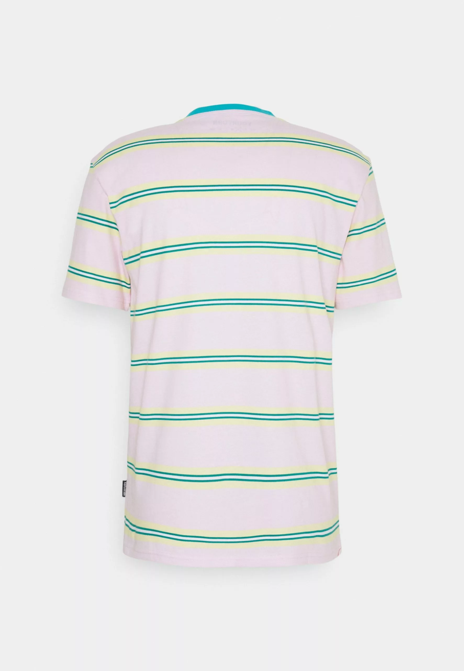 YOURTURN Prix Abordable UNISEX - T-shirt basique t shirt Col rond all 4 YOURTURN Prix Abordable UNISEX - T-shirt basique t shirt Col rond all – Image 2