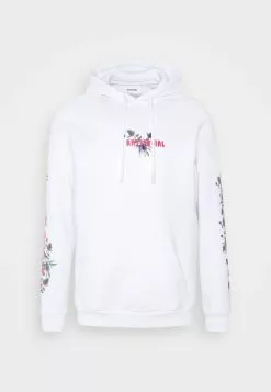 YOURTURN UNISEX - Sweat à capuche Prix Raisonnable pullover Capuche all -Vêtements Boutique 11edabc6be004fcfa60256a5321592bb