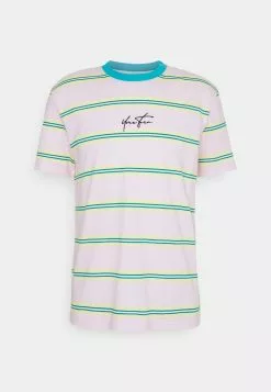 YOURTURN Prix Abordable UNISEX - T-shirt basique t shirt Col rond all