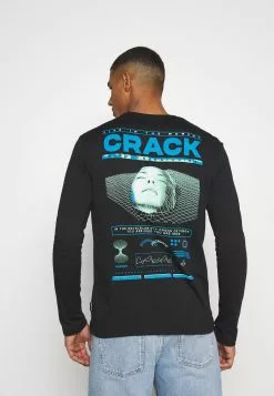 YOURTURN T-shirt à manches longues Prix Raisonnable t shirt Col rond men 13 YOURTURN T-shirt à manches longues Prix Raisonnable t shirt Col rond men -Vêtements Boutique 11f7843475754bfeb459f2e4479ee390