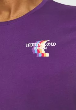 Prix Préférentiel YOURTURN UNISEX - T-shirt imprimé t shirt Col rond all -Vêtements Boutique 11f886d7034c497c9c0166a7afc51b16