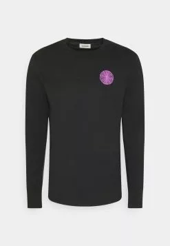 YOURTURN UNISEX - T-shirt à manches longues Garantie De Qualité 100% t shirt Col rond all 15 YOURTURN UNISEX - T-shirt à manches longues Garantie De Qualité 100% t shirt Col rond all -Vêtements Boutique 125a8d51d0c2465989e9c671ffc34ed1 1