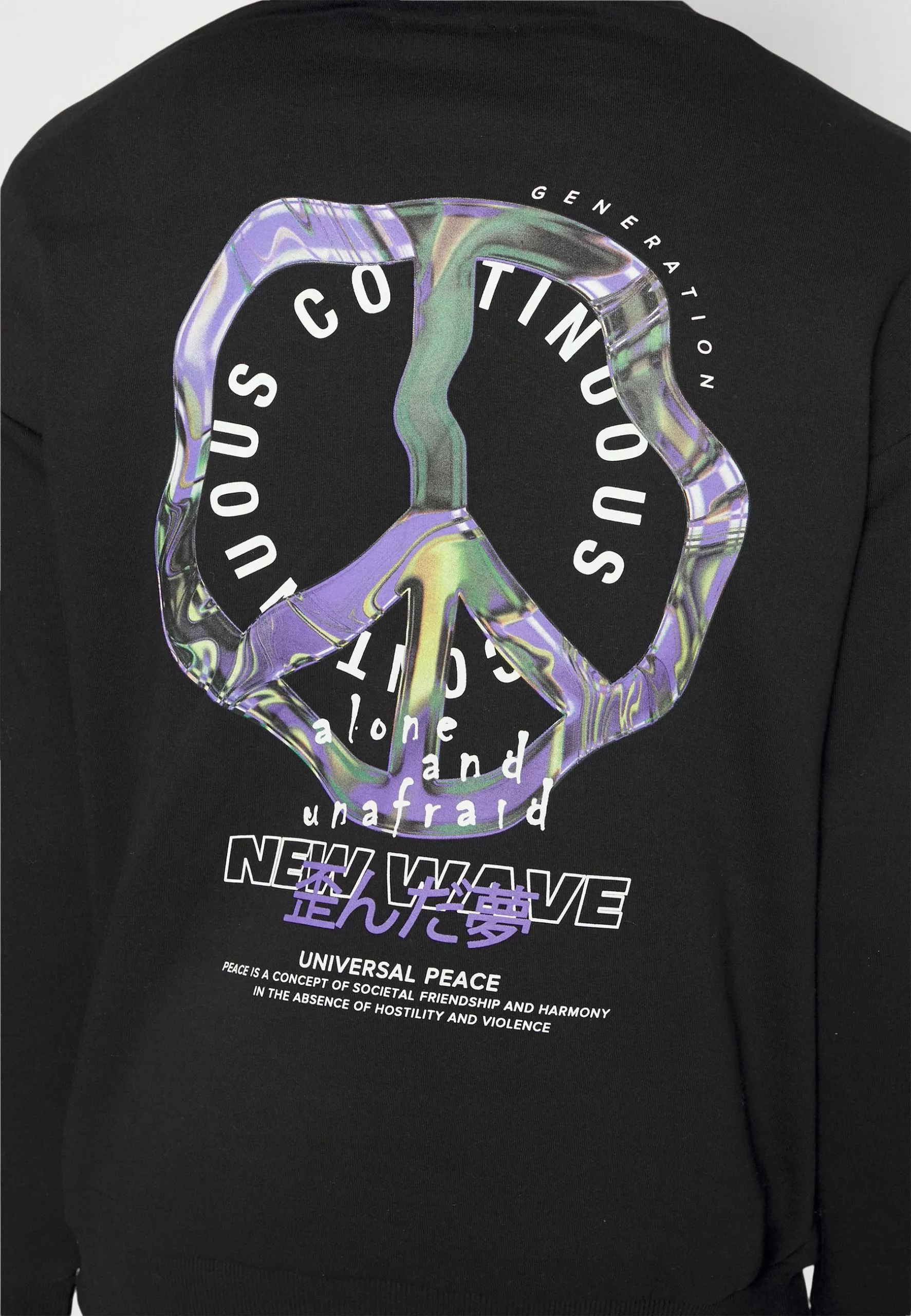 Première Qualité YOURTURN UNISEX - Sweatshirt pullover Capuche all 8 Première Qualité YOURTURN UNISEX - Sweatshirt pullover Capuche all – Image 6