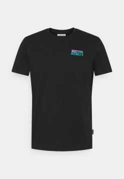 Bonne Qualité YOURTURN UNISEX - T-shirt imprimé t shirt Col rond all -Vêtements Boutique 12af10edc83f4d729107cd0237c546c1