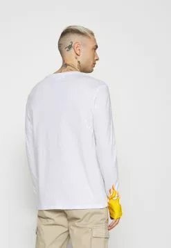 YOURTURN Prix Discount UNISEX - T-shirt à manches longues t shirt Col rond all -Vêtements Boutique 12b45597d23f4182a53dd03236a43bcc