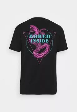 YOURTURN Bonne Qualité UNISEX - T-shirt imprimé t shirt Col rond all -Vêtements Boutique 12b828cc3bc44cda9f159c2476fc7b5b