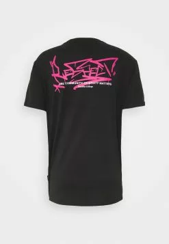 Remise En Ligne YOURTURN T-shirt imprimé t shirt Col rond all -Vêtements Boutique 1319393455534ba7b83af0dc986092fb