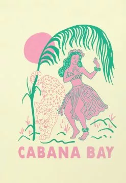 YOURTURN Meilleure qualité UNISEX - T-shirt imprimé t shirt Col rond all -Vêtements Boutique 133864ac271c44e783e745bdf5702f1f