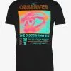 YOURTURN UNISEX OBSERVER - T-shirt imprimé Prix Distinctifs t shirt Col rond all -Vêtements Boutique 1342160b95eb45c08c4837ca36ae911a