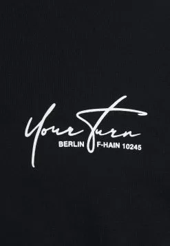 Meilleure qualité YOURTURN UNISEX - Sweat à capuche pullover Capuche all -Vêtements Boutique 134952634ced4cce808578a68cf97a1a