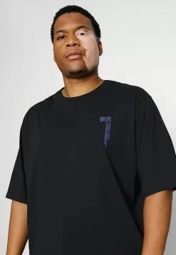 YOURTURN Prix Exclusifs UNISEX - T-shirt imprimé t shirt Col rond all -Vêtements Boutique 13a17eb8c2fc402fa8d7dfdf1127f042