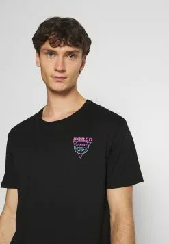 YOURTURN Bonne Qualité UNISEX - T-shirt imprimé t shirt Col rond all -Vêtements Boutique 14176462dd814b1fb671d962637d1e1f