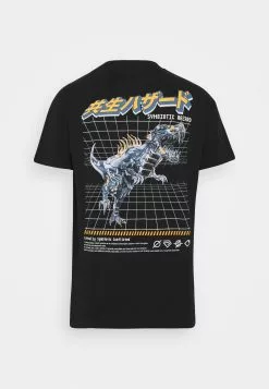 YOURTURN UNISEX - T-shirt imprimé Prix Acceptable t shirt Col rond all 17 YOURTURN UNISEX - T-shirt imprimé Prix Acceptable t shirt Col rond all -Vêtements Boutique 1455872a045c46d3b8ad142839d82f47