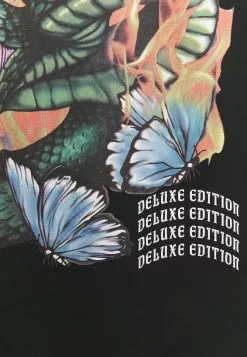 YOURTURN Prix Incroyables UNISEX - T-shirt imprimé t shirt Col rond all -Vêtements Boutique 146d2244cb3f4a729e54d011f08fb63b