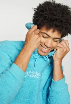 Discount En Ligne YOURTURN UNISEX - Sweat à capuche pullover Capuche all 14 Discount En Ligne YOURTURN UNISEX - Sweat à capuche pullover Capuche all -Vêtements Boutique 14ae38d839f744adb5bbcc23cdb3f5c9