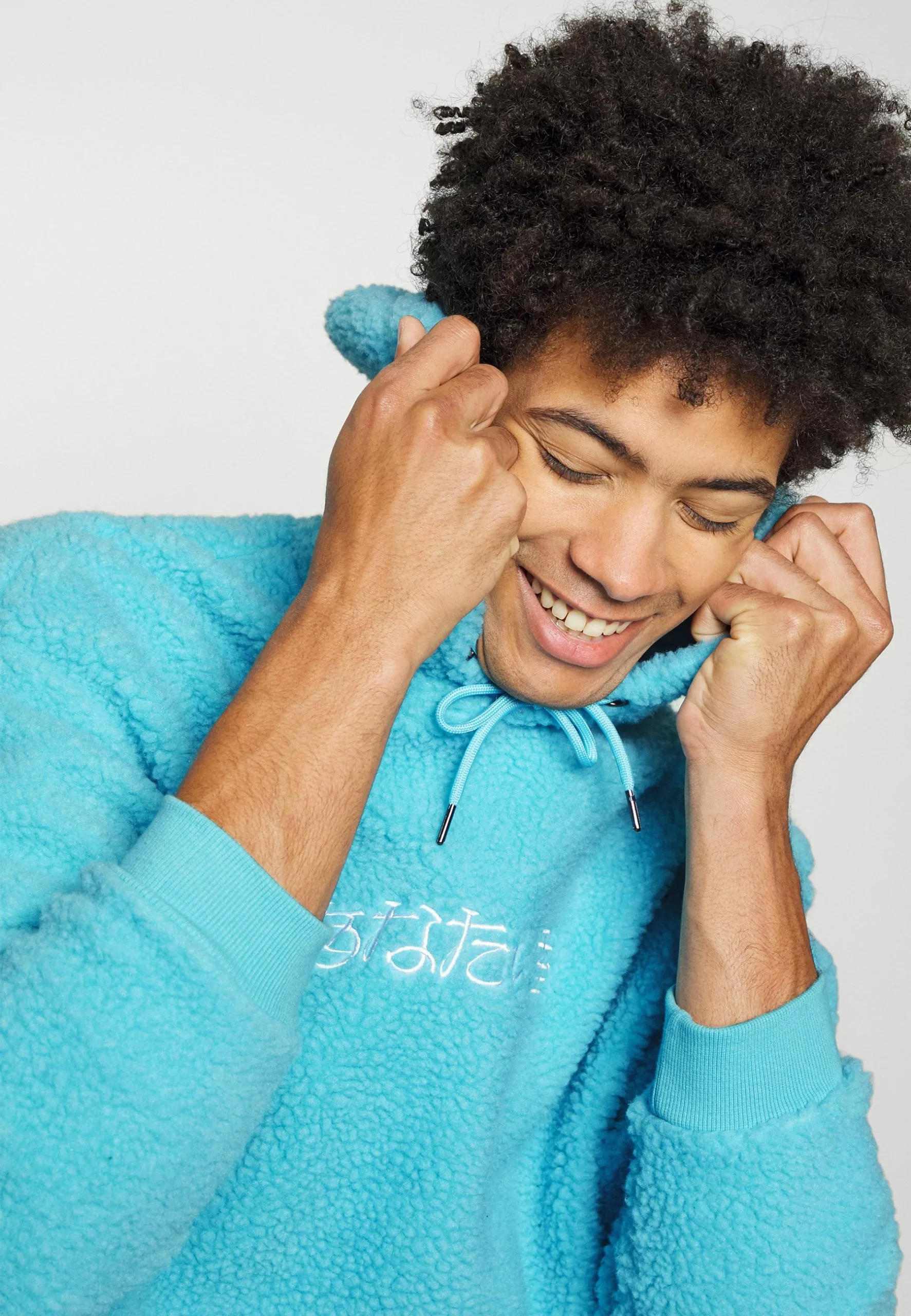 Discount En Ligne YOURTURN UNISEX - Sweat à capuche pullover Capuche all 6 Discount En Ligne YOURTURN UNISEX - Sweat à capuche pullover Capuche all – Image 4