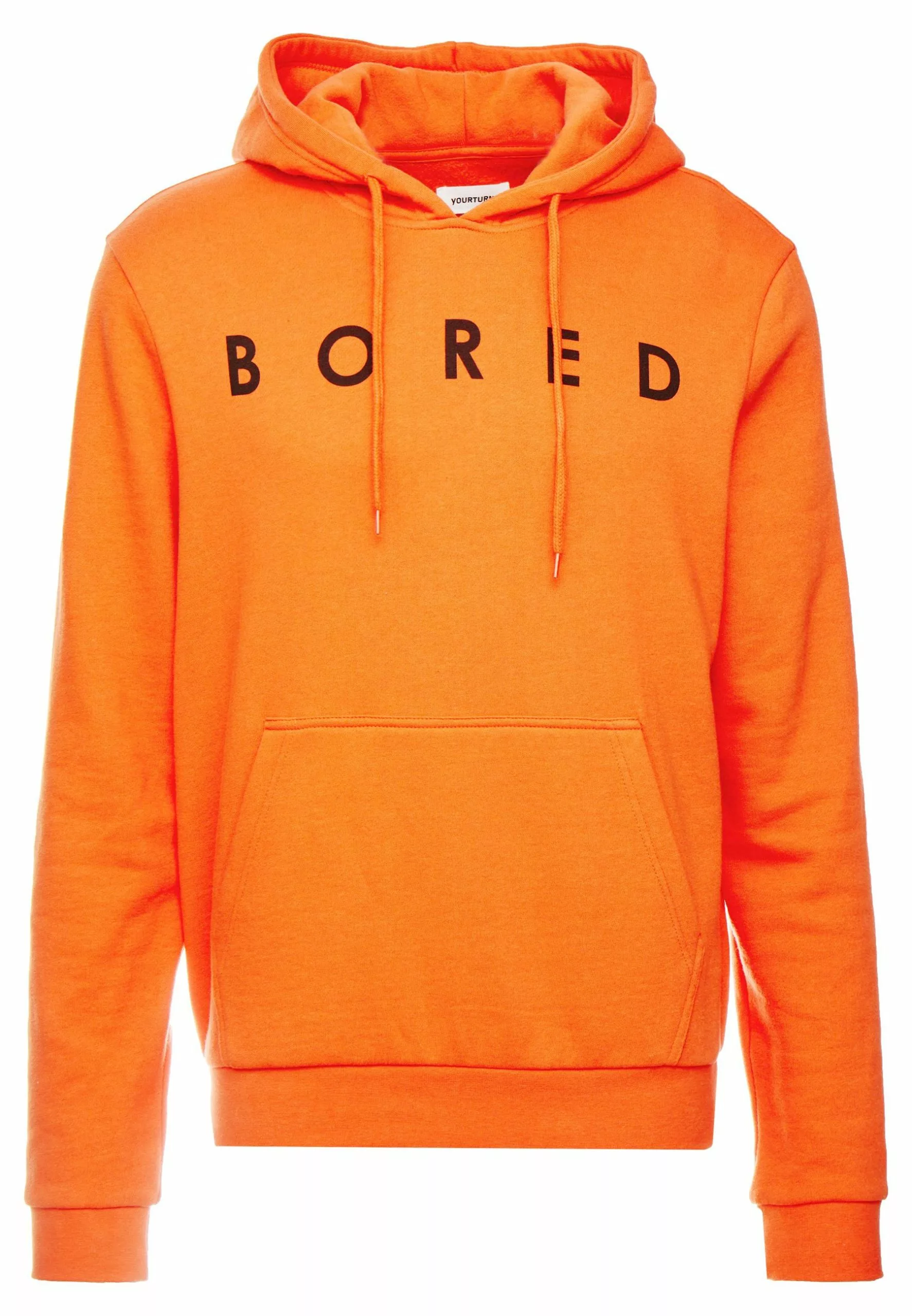 YOURTURN Première Qualité Sweat à capuche pullover Capuche men 9 YOURTURN Première Qualité Sweat à capuche pullover Capuche men – Image 7