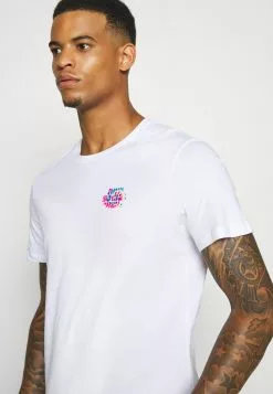 YOURTURN Prix Refroidis UNISEX - T-shirt imprimé - white t shirt Col rond all -Vêtements Boutique 152e35e93e664f61b8b78cfaaf525c95