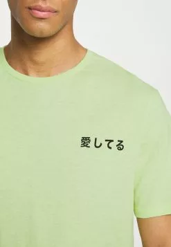 YOURTURN UNISEX - T-shirt imprimé Prix Sympa t shirt Col rond all -Vêtements Boutique 159cc3c1793a4d828f0ff636666d41ae