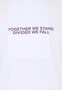 Prix Bradés YOURTURN T-shirt imprimé t shirt Col rond all -Vêtements Boutique 15a0b9c0f1f44828ba0b397b58e4be0e