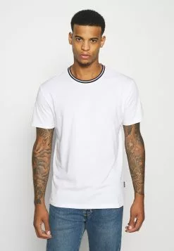 YOURTURN UNISEX - T-shirt imprimé Prix Raisonnable t shirt Col rond all