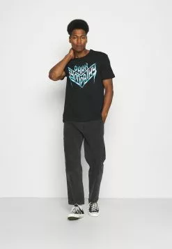 Prix De Lancement YOURTURN T-shirt imprimé t shirt Col rond all -Vêtements Boutique 1604564099594ac4a32a8c9599fbcd3d